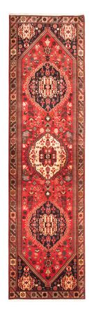 Tappeto corsia Tappeto Persero - Nomade - 294 x 80 cm - rosso