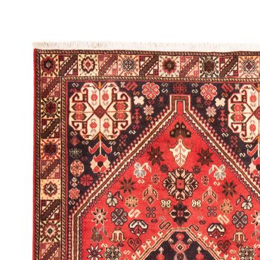 Runner Perser Rug - Nomadic - 294 x 80 cm - red