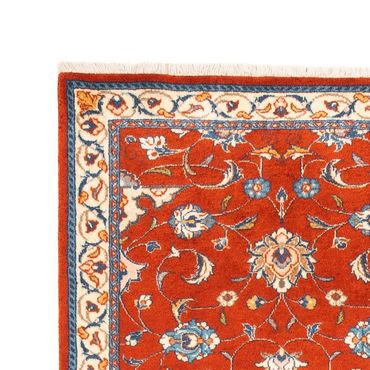 Tapis de couloir Tapis persan - Classique - 293 x 74 cm - rouge