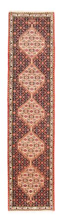 Tapis de couloir Tapis persan - Classique - 246 x 57 cm - crème