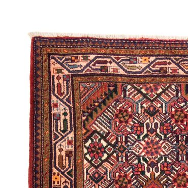 Tapis de couloir Tapis persan - Nomadic - 310 x 82 cm - multicolore