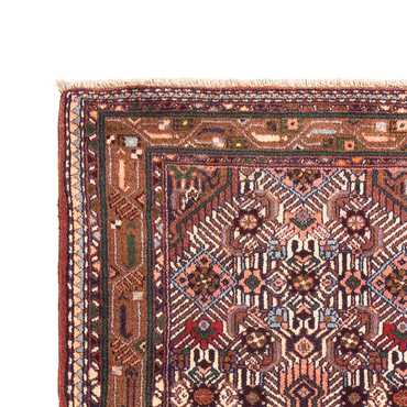 Runner Perser Rug - Nomadic - 305 x 81 cm - multicolored