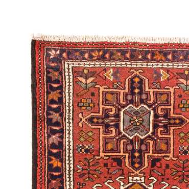 Loper Perzisch Tapijt - Nomadisch - 284 x 71 cm - rood