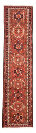 Loper Perzisch Tapijt - Nomadisch - 285 x 69 cm - rood