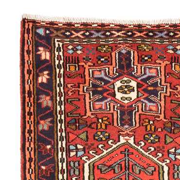 Runner Perser Rug - Nomadic - 286 x 73 cm - red