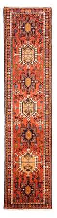 Runner Perser Rug - Nomadic - 296 x 70 cm - red