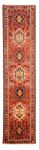 Runner Perser Rug - Nomadic - 296 x 70 cm - red