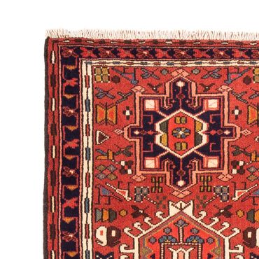 Runner Perser Rug - Nomadic - 300 x 70 cm - red