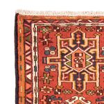 Tapis de couloir Tapis persan - Nomadic - 316 x 71 cm - rouge