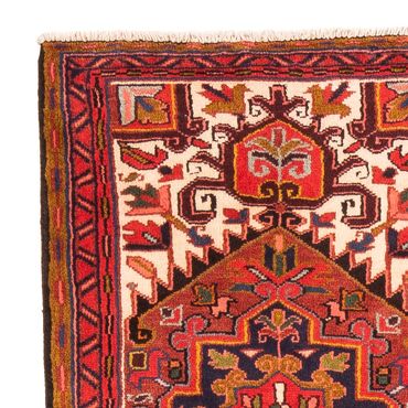 Runner Perser Rug - Nomadic - 296 x 73 cm - red