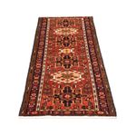 Runner Perser Rug - Nomadic - 203 x 60 cm - red