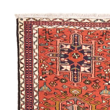 Runner Perser Rug - Nomadic - 303 x 70 cm - red