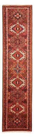 Runner Perser Rug - Nomadic - 292 x 69 cm - red