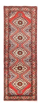 Tapis de couloir Tapis persan - Nomadic - 208 x 75 cm - multicolore