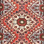 Tapis de couloir Tapis persan - Nomadic - 208 x 75 cm - multicolore