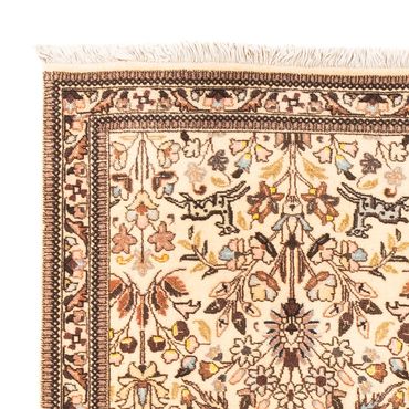 Runner Perser Rug - Classic - 202 x 80 cm - cream