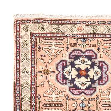 Runner Perser Rug - Nomadic - 185 x 64 cm - salmon