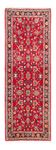 Tappeto corsia Tappeto Persero - Keshan - 190 x 67 cm - rosso