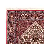 Runner Perser Rug - Bidjar - 211 x 77 cm - red