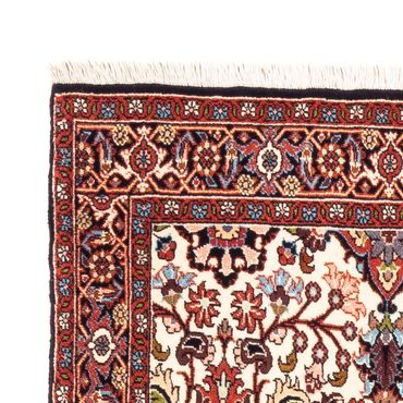 Perserteppich - Bidjar - Royal - 146 x 81 cm - beige