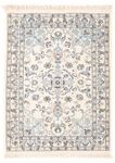 Perser Rug - Nain - Premium - 100 x 69 cm - cream