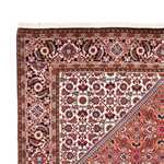 Perski dywan - Bijar - Royal - 250 x 170 cm - czerwony