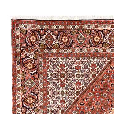 Perser Rug - Bidjar - 250 x 172 cm - red