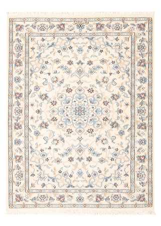 Perser Rug - Nain - Premium - 119 x 81 cm - cream