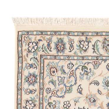 Perser Rug - Nain - Premium - 120 x 75 cm - cream