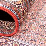 Perzisch tapijt - Bijar - 243 x 170 cm - rood