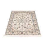 Alfombra Persa - Nain - Prima - 120 x 78 cm - crema