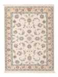 Tapis persan - Nain - Premium - 120 x 85 cm - crème