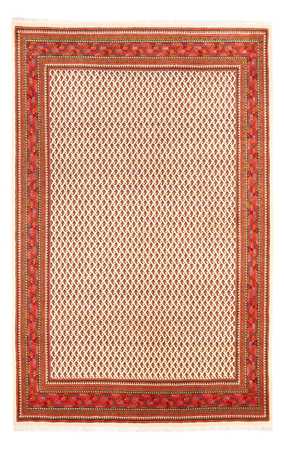 Perser Rug - Mir - 260 x 168 cm - cream