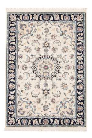 Perser Rug - Nain - Premium - 120 x 81 cm - cream