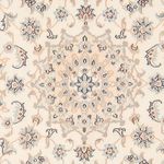 Perser Rug - Nain - Premium - 151 x 74 cm - cream