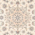 Perser Rug - Nain - Premium - 140 x 75 cm - cream