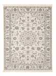 Tapete Persa - Nain - Premium - 120 x 83 cm - creme