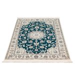 Tapete Persa - Nain - Premium - 120 x 83 cm - verde