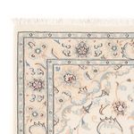 Tapete Persa - Nain - Premium - 118 x 82 cm - creme