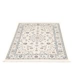 Tapis persan - Nain - Premium - 123 x 82 cm - crème