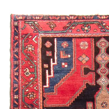 Runner Perser Rug - Nomadic - 320 x 113 cm - red