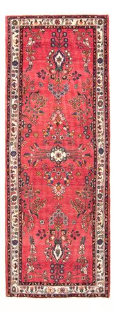 Tappeto corsia Tappeto Persero - Nomade - 290 x 107 cm - rosso