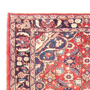 Loper Perzisch tapijt - Klassiek - 316 x 111 cm - rood