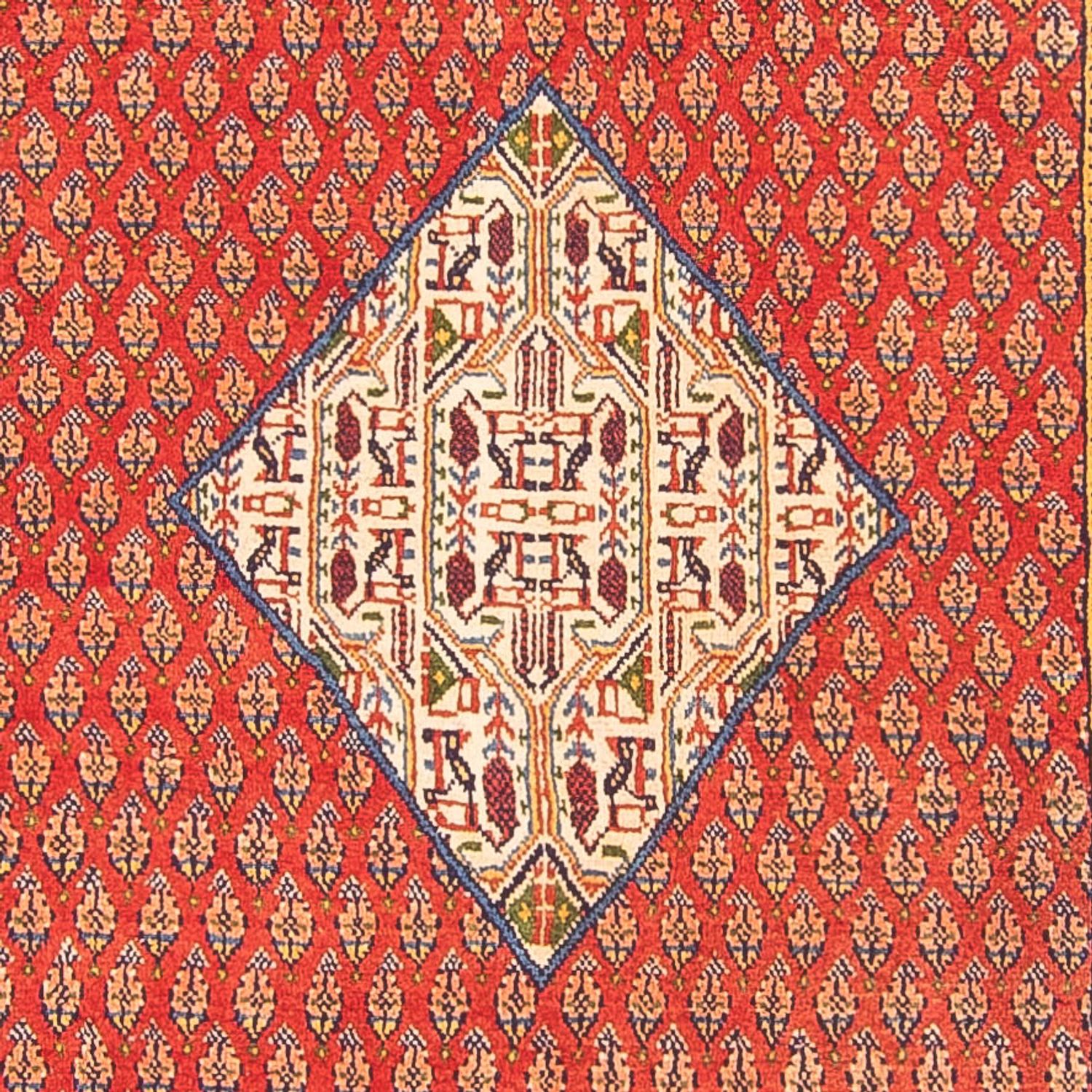 Tappeto corsia Tappeto Persero - Mir - 298 x 106 cm - rosso