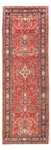 Runner Perser Rug - Nomadic - 314 x 110 cm - red