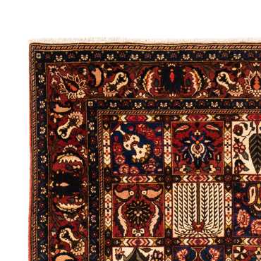 Tapis persan - Nomadic - 250 x 155 cm - multicolore