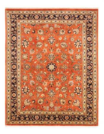 Perserteppich - Classic - 230 x 178 cm - rot