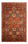 Perser Rug - Nomadic - 255 x 158 cm - multicolored