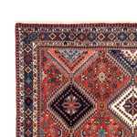 Perser Rug - Nomadic - 260 x 160 cm - multicolored