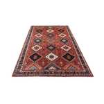 Perser Rug - Nomadic - 260 x 160 cm - multicolored